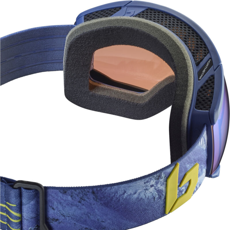 NORTHSTAR, MATTE BLUE CHAMONIX-Azure Cat 2, hi-res image number null